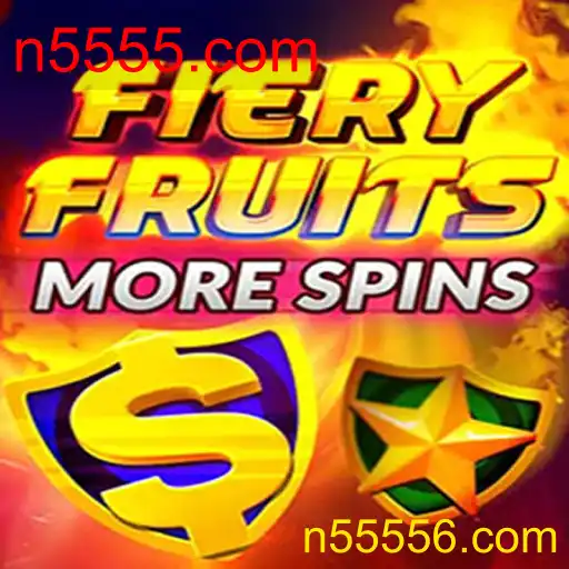 FieryFruitsMoreSpins
