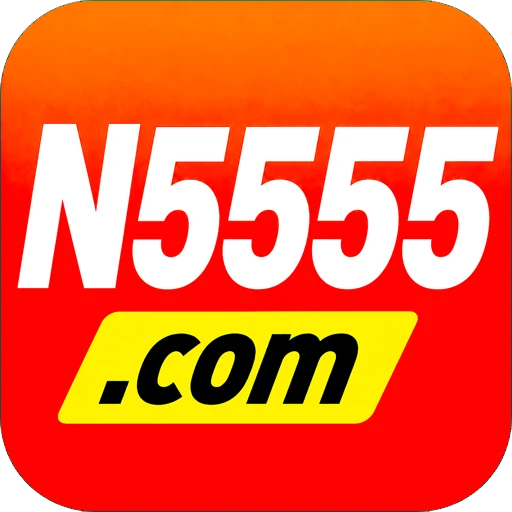 n5555.com Logo